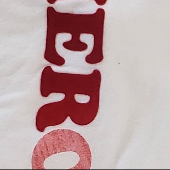 graphic tee - Picture 2 of 2